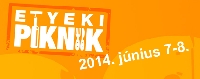 Nyári Etyeki Piknik - 2014
